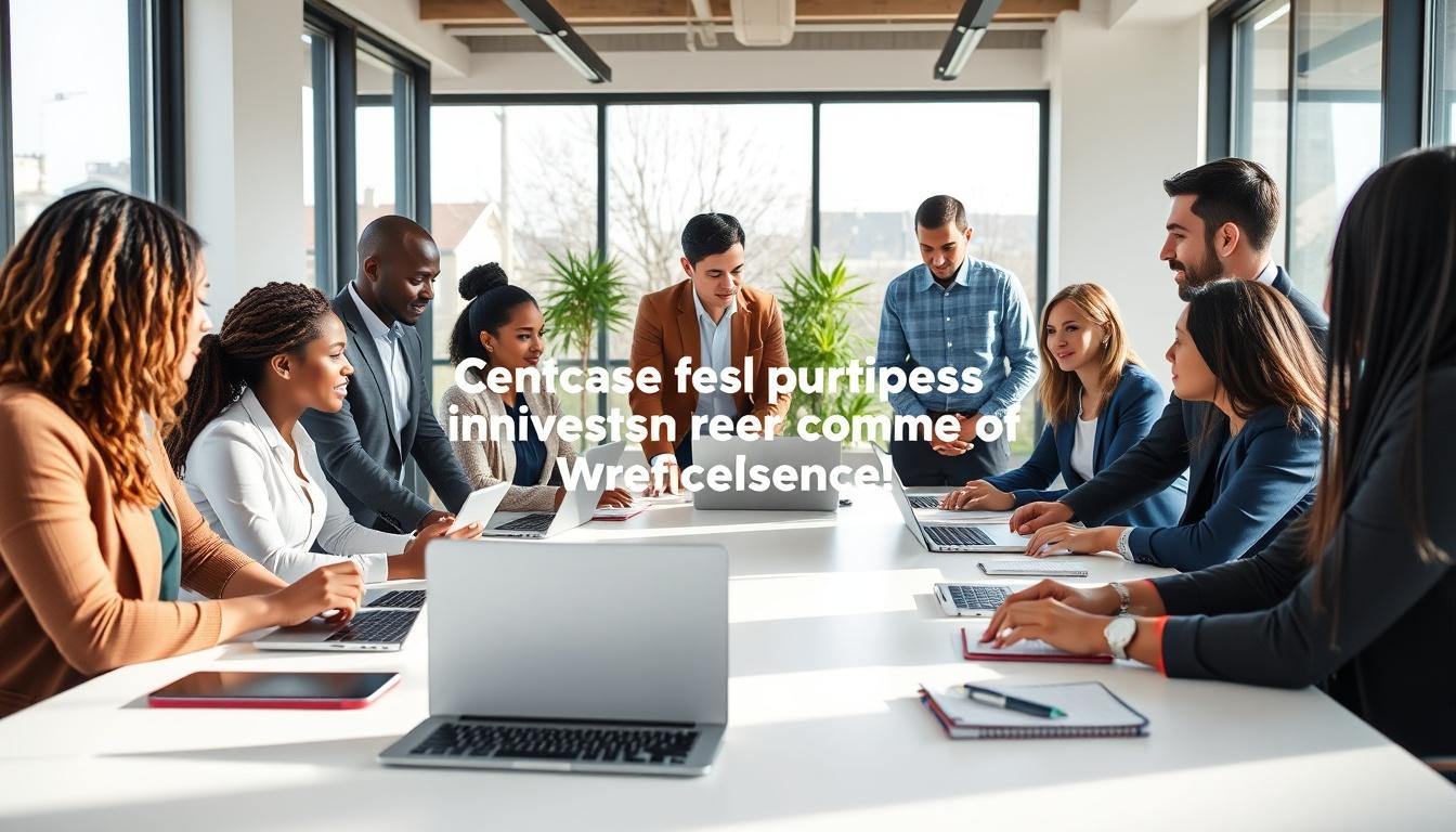 Advance Your Career